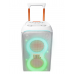 6324975 (JBLPBSTAGE320SWAS2) JBL PartyBox Stage 320 Portable Party Speaker - White 